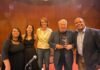 Presentan en el CEART el libro Ricarda y otras obsesiones