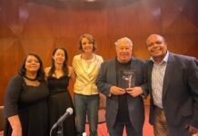 Presentan en el CEART el libro Ricarda y otras obsesiones