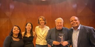Presentan en el CEART el libro Ricarda y otras obsesiones