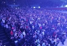 Saldo blanco en los principales eventos masivos de Querétaro