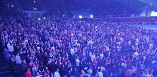 Saldo blanco en los principales eventos masivos de Querétaro
