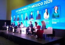 Para transitar a la electromovilidad se debe impulsar el talento: Del Prete