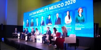 Para transitar a la electromovilidad se debe impulsar el talento: Del Prete