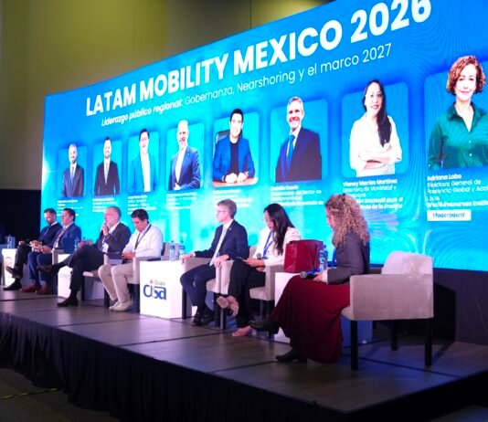 Para transitar a la electromovilidad se debe impulsar el talento: Del Prete