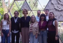 Fin de semana lleno de cultura en Querétaro, anuncia Lopez Birlain