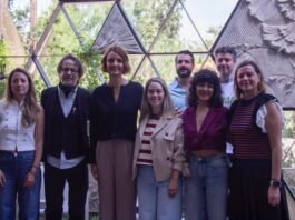 Fin de semana lleno de cultura en Querétaro, anuncia Lopez Birlain