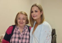 Imparte Car Herrera Taller de Sonoterapia en Casa de la Mujer