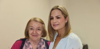 Imparte Car Herrera Taller de Sonoterapia en Casa de la Mujer