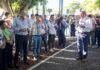 Invierte Gobierno del Estado 18.4 mdp para rehabilitación en Constituyentes del Parque