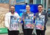 Presenta Martha Soto programa Contigo Aprendemos 2026