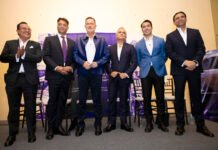 Ratifica PLUSCORP confianza para el financiamiento de proyectos en Querétaro