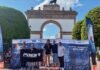 Policía Estatal de Querétaro obtienen 31 medallas en los Juegos Latinoamericanos de Policías y Bomberos 2026