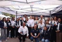 Más de 217 mil beneficiarios en las Jornadas de Salud y Atención Preventiva del SEDIF
