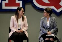 Destaca rectora de la UPQ la formación tecnológica en MIMETI 4.0