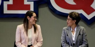 Destaca rectora de la UPQ la formación tecnológica en MIMETI 4.0