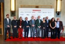 Del Prete inaugura Canadian Manufacturing Day