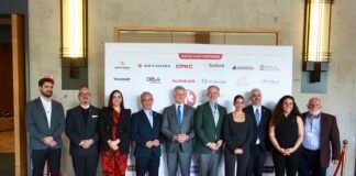 Del Prete inaugura Canadian Manufacturing Day