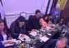 Promueve Querétaro su oferta turística ante agentes de viajes y organizadores de eventos