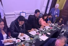 Promueve Querétaro su oferta turística ante agentes de viajes y organizadores de eventos