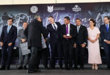 Distingue Gobernador labor ministerial como uno de los ejes centrales para la defensa de Querétaro