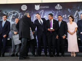 Distingue Gobernador labor ministerial como uno de los ejes centrales para la defensa de Querétaro