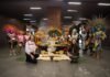 Anuncian Cultura y Turismo el Festival de Día de Muertos 2026 en Querétaro y Madrid