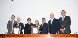 Querétaro reconoce la excelencia médica