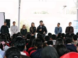 Voces del Cambio historias que previenen y transforman vidas