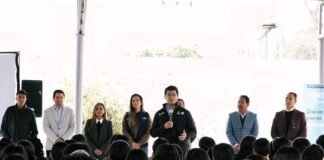 Voces del Cambio historias que previenen y transforman vidas
