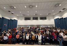 Impulsa CECA la profesionalización de los servicios de atención a las adicciones