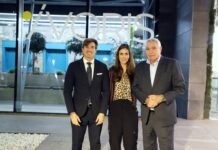 𝗙𝗼𝗿𝘁𝗮𝗹𝗲𝗰𝗲 𝗤𝘂𝗲𝗿𝗲́𝘁𝗮𝗿𝗼 𝗹𝗮 𝗽𝗿𝗼𝗺𝗼𝗰𝗶𝗼́𝗻 𝘁𝘂𝗿𝗶́𝘀𝘁𝗶𝗰𝗮 𝗲𝗻 𝗘𝘀𝗽𝗮𝗻̃𝗮 𝗰𝗼𝗻 𝘃𝗶𝘀𝗶𝘁𝗮 𝗮 𝗔́𝘃𝗼𝗿𝗶𝘀 𝗧𝗿𝗮𝘃𝗲𝗹 𝗦𝗰𝗵𝗼𝗼𝗹