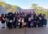 Obtiene primaria reconocimiento como Escuela Promotora de la Salud