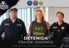 Detienen en Perú a mujer buscada en Querétaro por presunto fraude