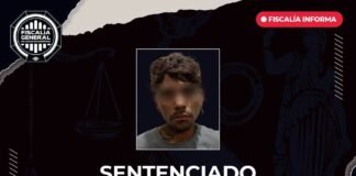 Sentencian a 3 años de prisión a Manuel “N” por amenazas y daños en Corregidora