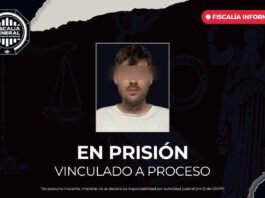 Roban camioneta tras sustraer llaves de un casillero en gimnasio de Corregidora; imputado queda en prisión