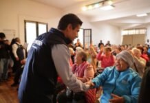 Cierra SEDESOQ convocatoria dirigida a jubilados y pensionados