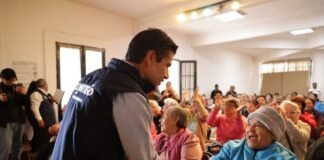 Cierra SEDESOQ convocatoria dirigida a jubilados y pensionados