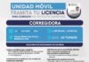 Llevarán jornada móvil para tramitar licencias de conducir a Corregidora; atenderán únicamente 60 turnos