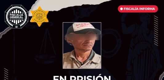 EN PRISIÓN POR ROBO CALIFICADO COMETIDO EN INMEDIACIONES DE UNA PLAZA COMERCIAL