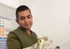 Rescatan cuatro ejemplares de fauna silvestre en El Marqués