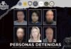 Seis personas detenidas durante cateos simultáneos en Querétaro y Corregidora