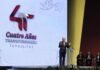 Américo Villarreal perfila nueva etapa de gobierno con coordinación federal y agenda de infraestructura.