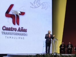Américo Villarreal perfila nueva etapa de gobierno con coordinación federal y agenda de infraestructura.