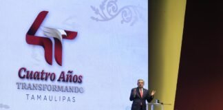 Américo Villarreal perfila nueva etapa de gobierno con coordinación federal y agenda de infraestructura.