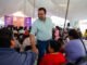 En Galeras y La Esperanza Gaspar Trueba Asume Compromisos para su Tercer Año de Administración
