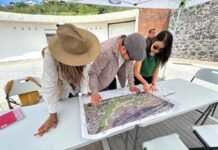 Municipio de Querétaro avanza en la elaboración de Programas de Manejo de dos Áreas Naturales Protegidas