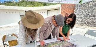 Municipio de Querétaro avanza en la elaboración de Programas de Manejo de dos Áreas Naturales Protegidas