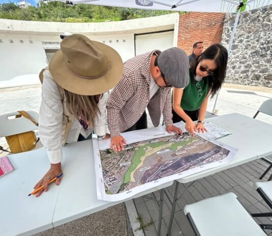 Municipio de Querétaro avanza en la elaboración de Programas de Manejo de dos Áreas Naturales Protegidas