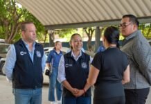 Con taller presencial, DIF Corregidora fortalece herramientas para cuidadores de personas con discapacidad
