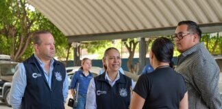Con taller presencial, DIF Corregidora fortalece herramientas para cuidadores de personas con discapacidad